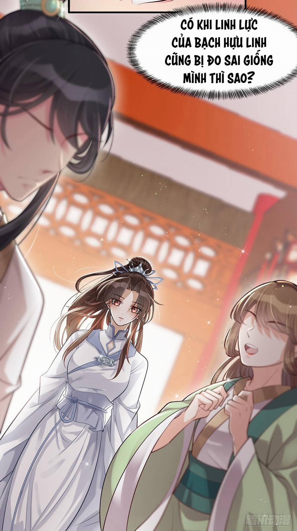 Phế Nữ Yêu Thần 5 trang 25