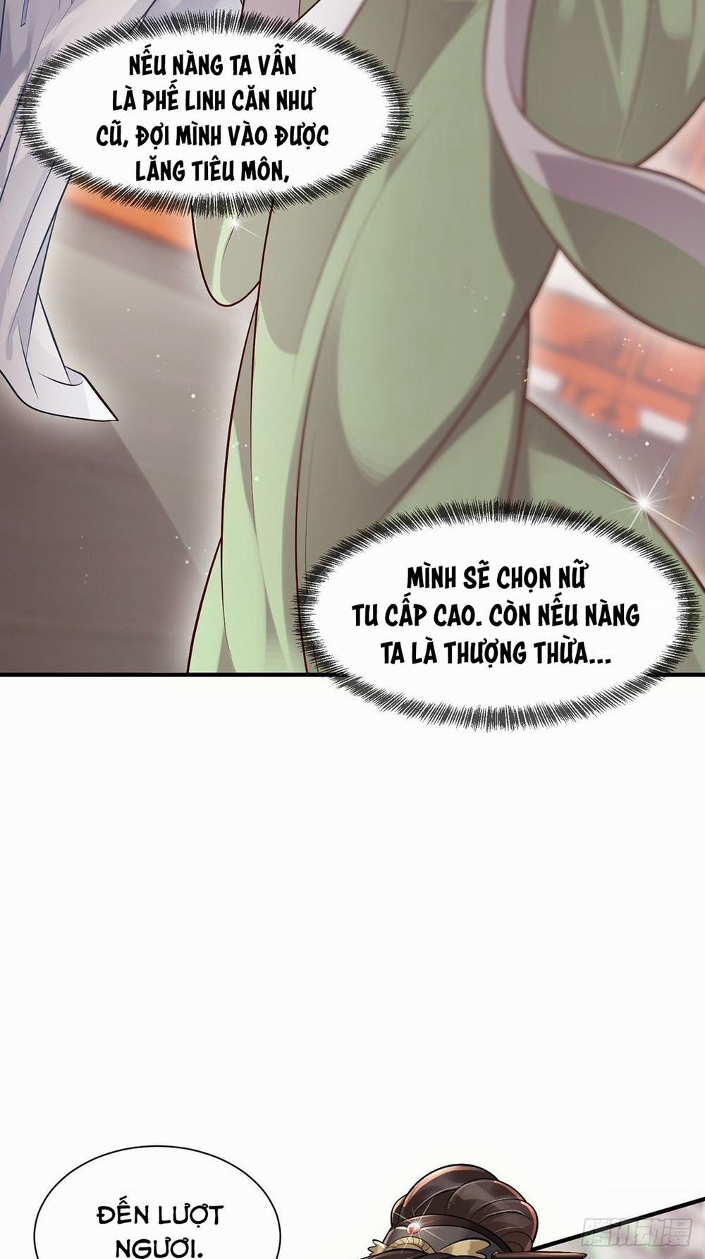 Phế Nữ Yêu Thần 5 trang 26