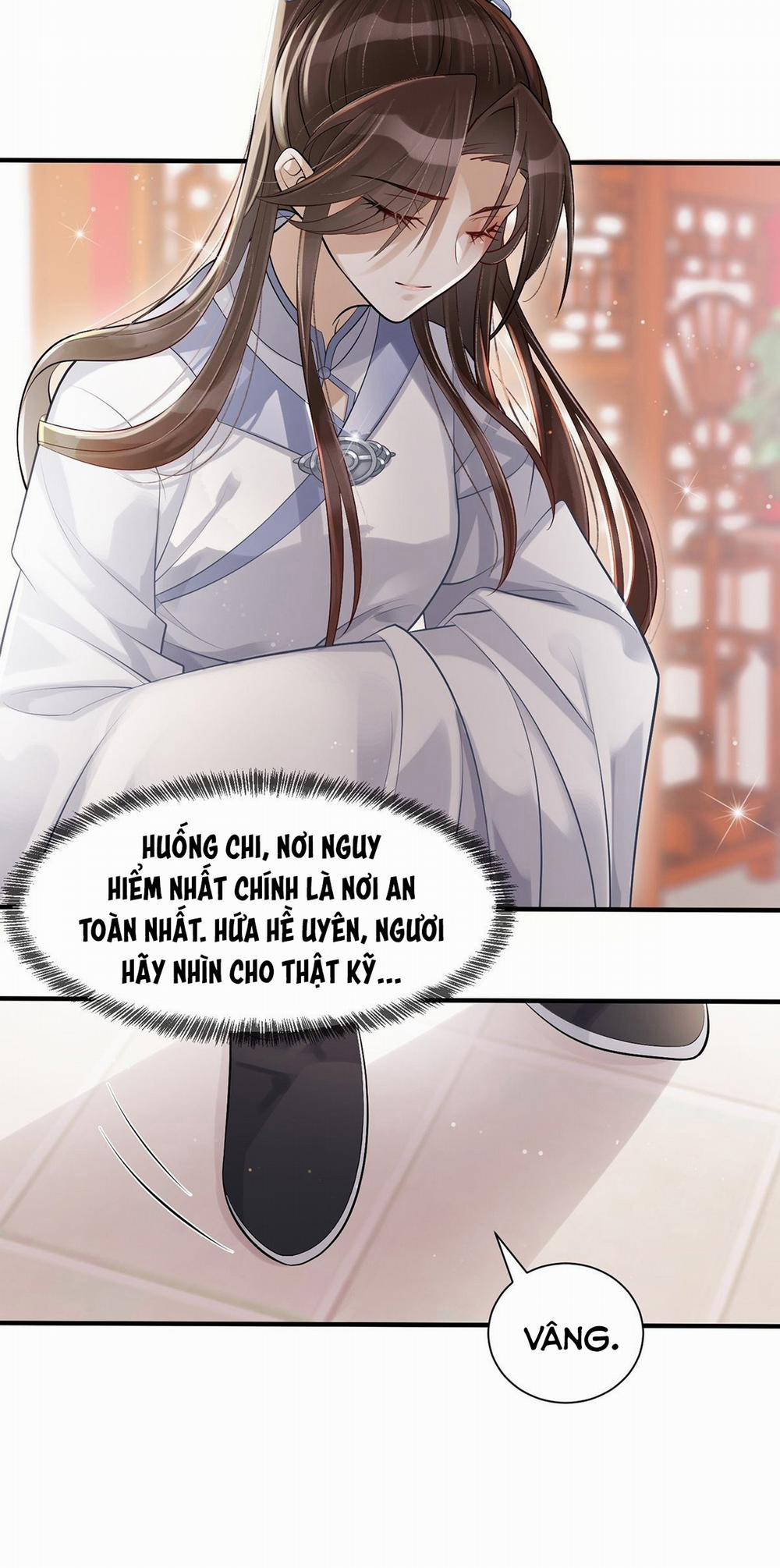 Phế Nữ Yêu Thần 5 trang 28