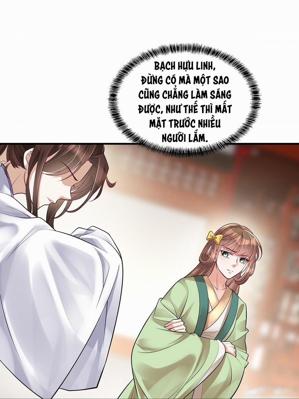 Phế Nữ Yêu Thần 5 trang 29