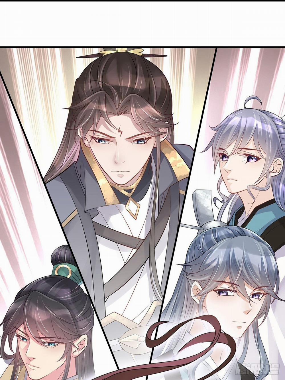 Phế Nữ Yêu Thần 5 trang 30