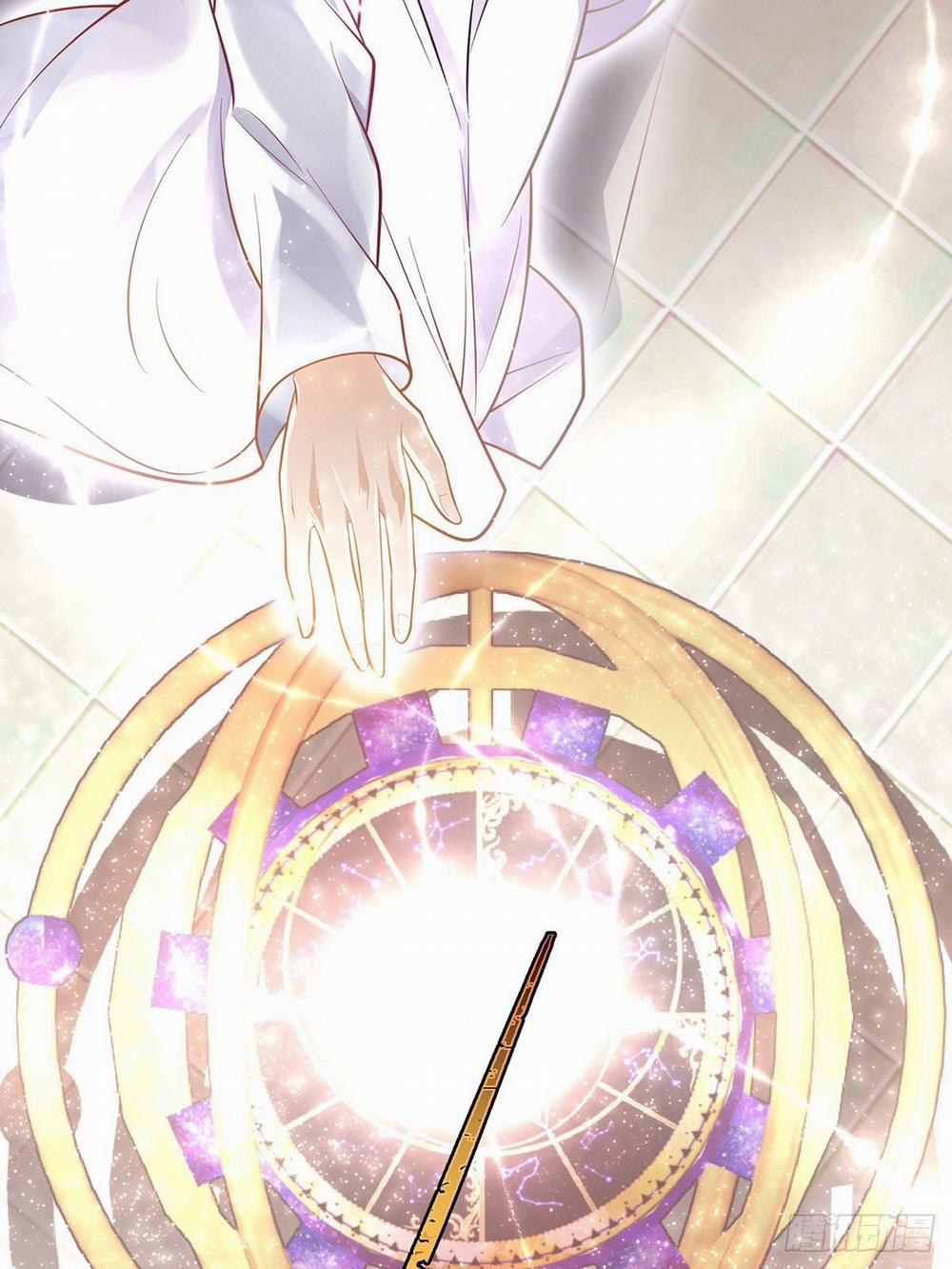 Phế Nữ Yêu Thần 5 trang 32