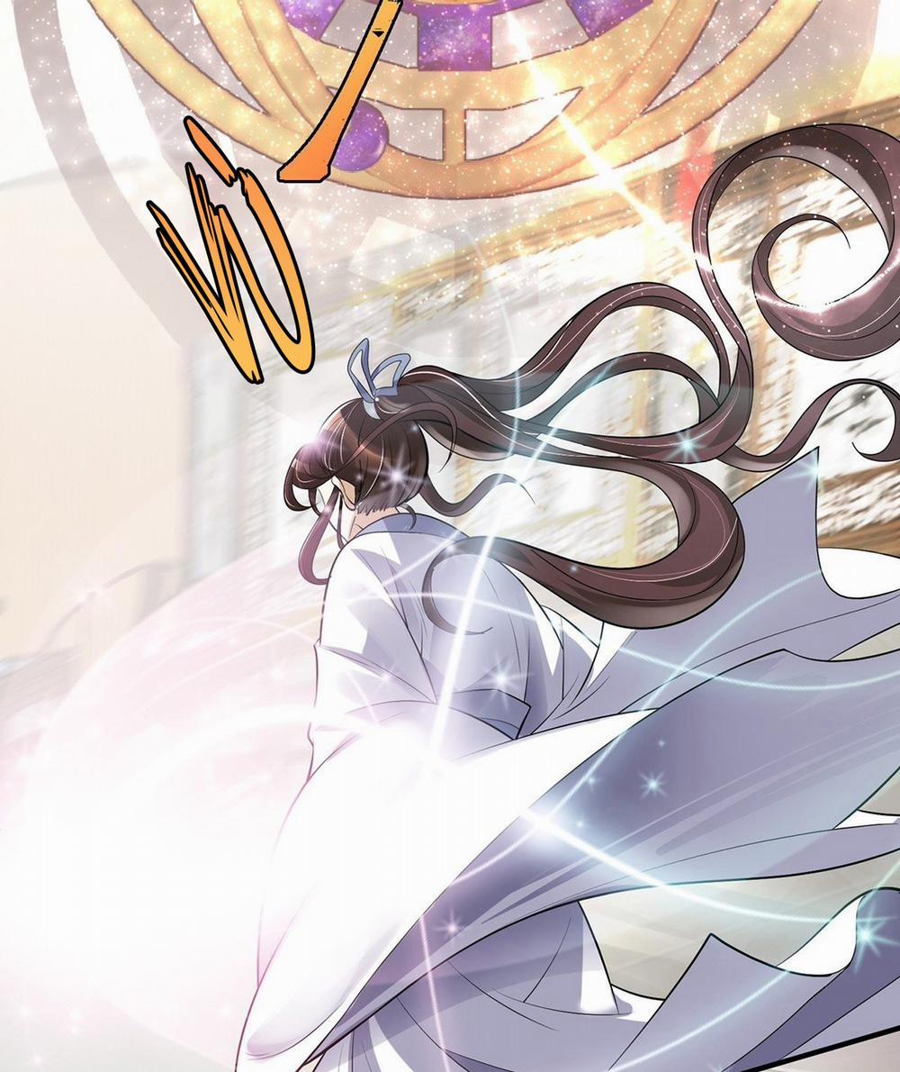 Phế Nữ Yêu Thần 5 trang 33