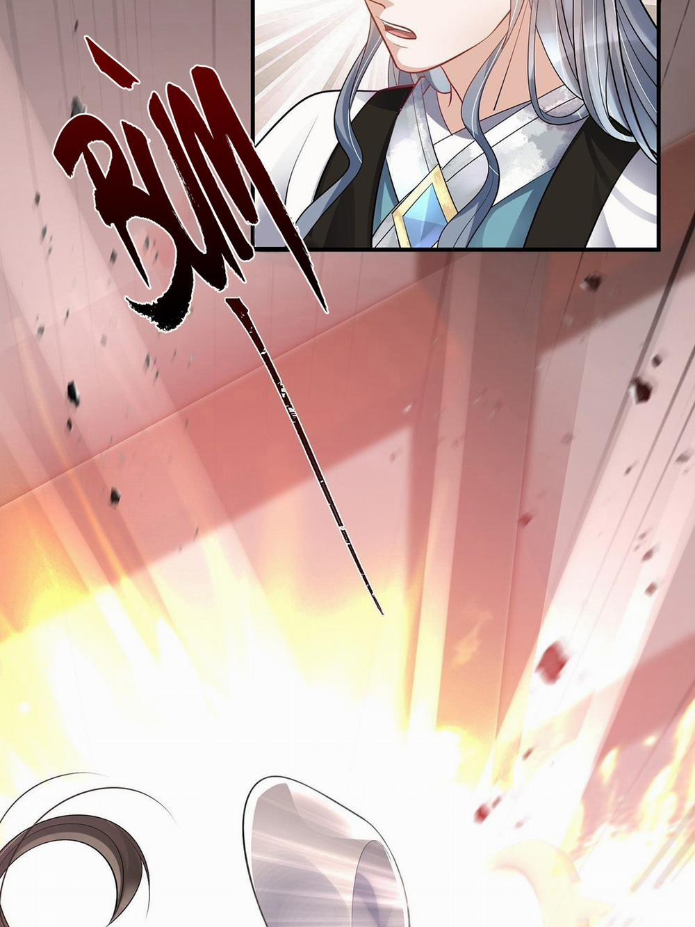 Phế Nữ Yêu Thần 5 trang 35