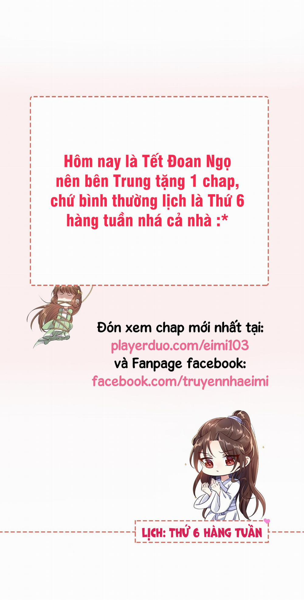Phế Nữ Yêu Thần 5 trang 37