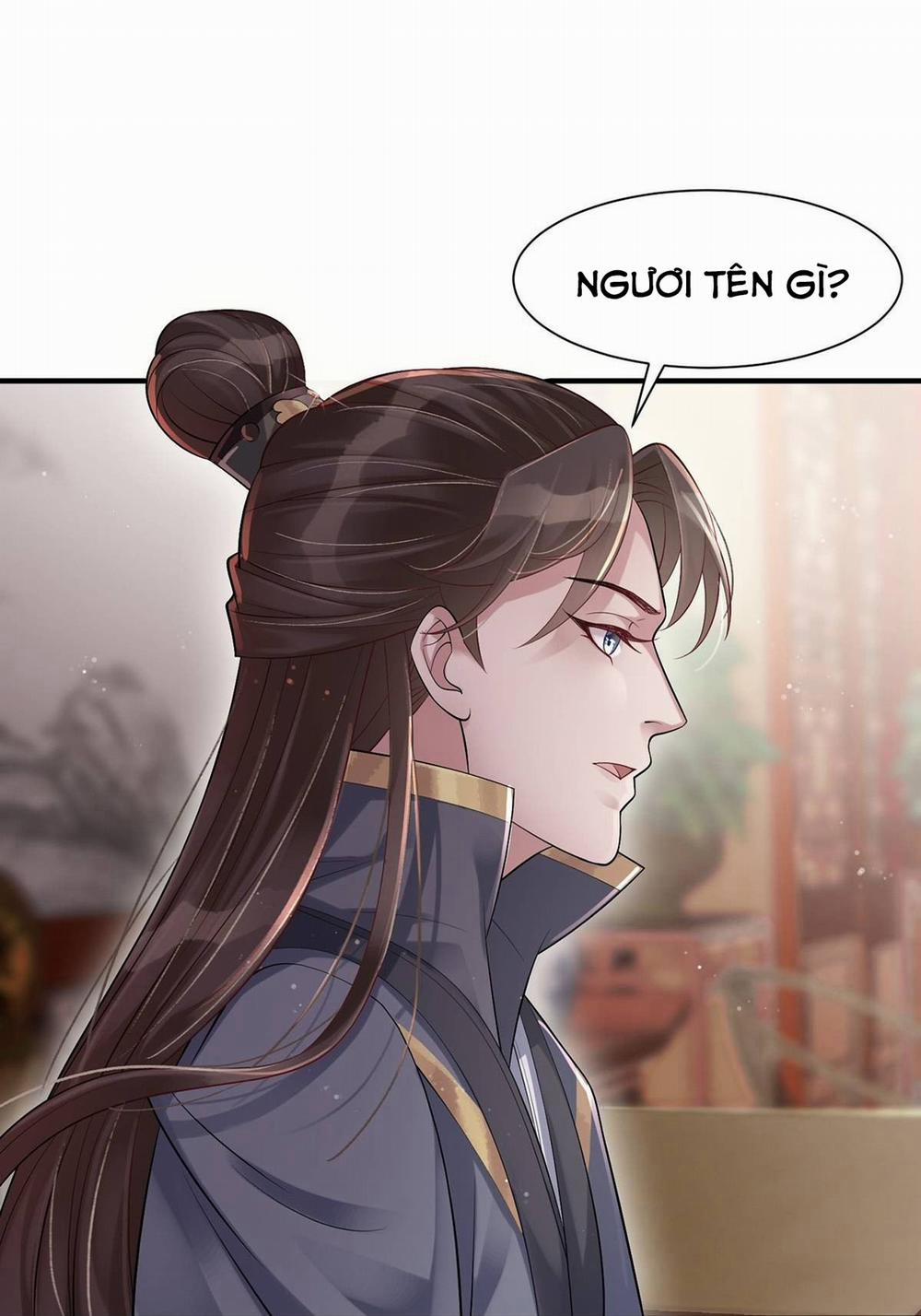 Phế Nữ Yêu Thần 5 trang 4