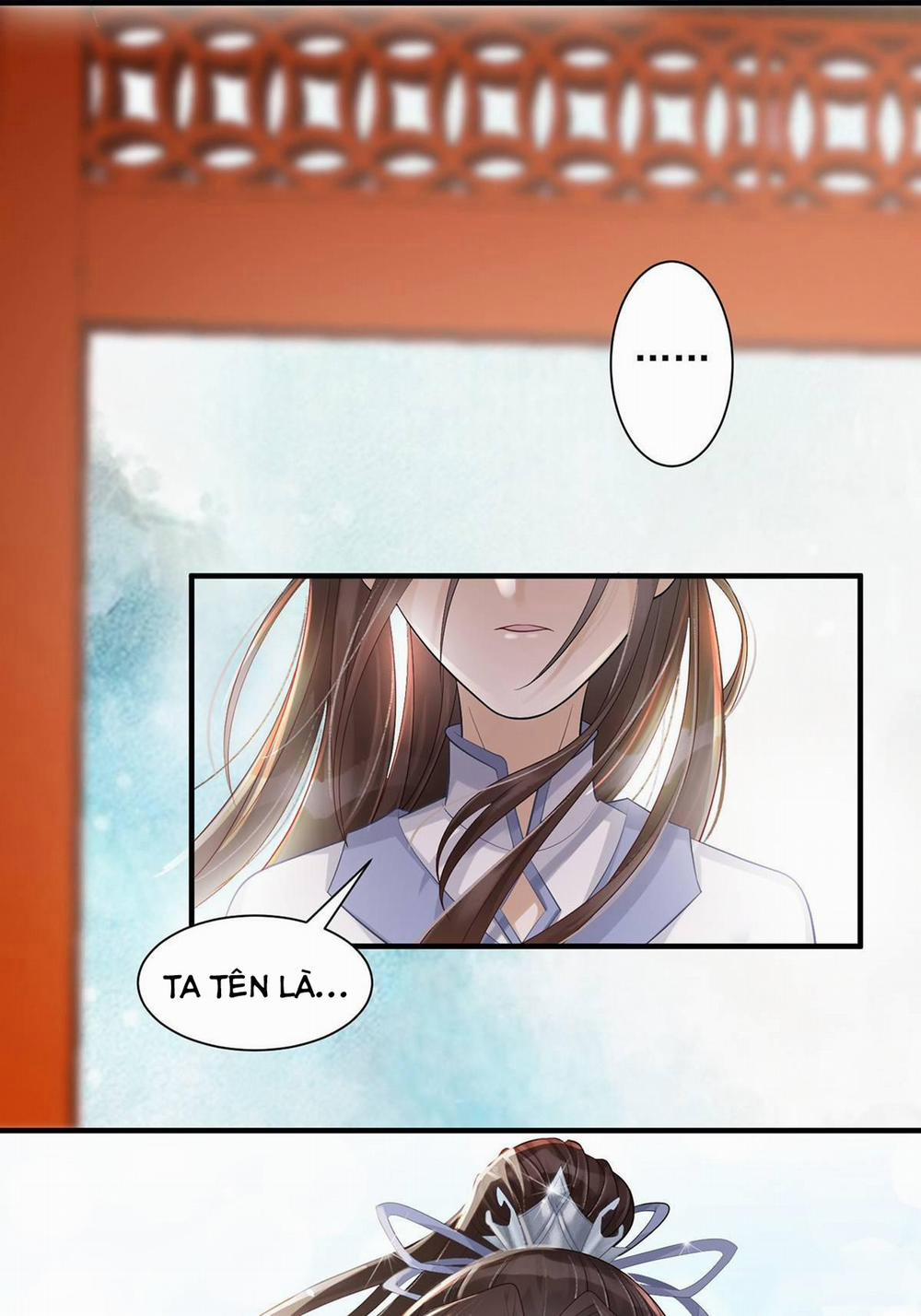 Phế Nữ Yêu Thần 5 trang 5