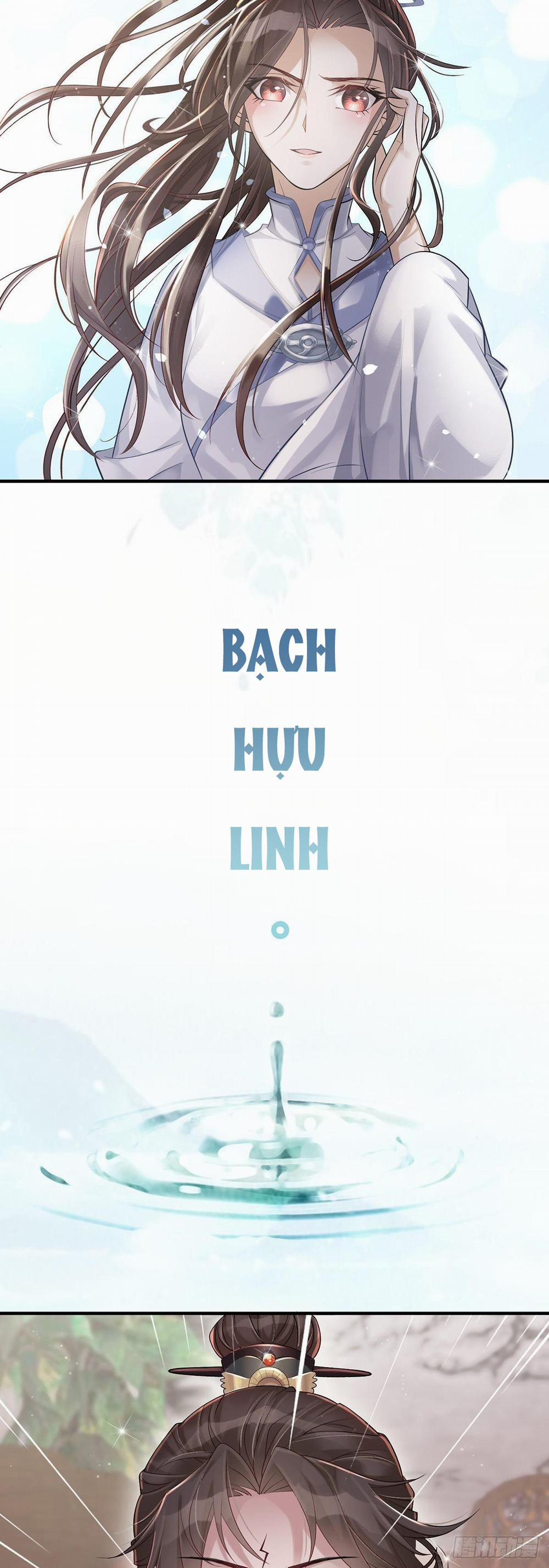 Phế Nữ Yêu Thần 5 trang 6