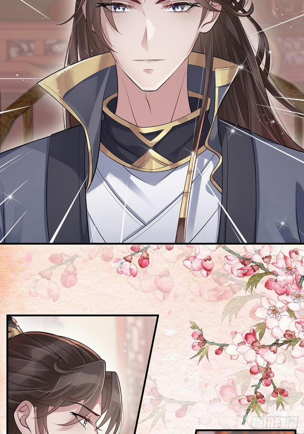 Phế Nữ Yêu Thần 5 trang 7