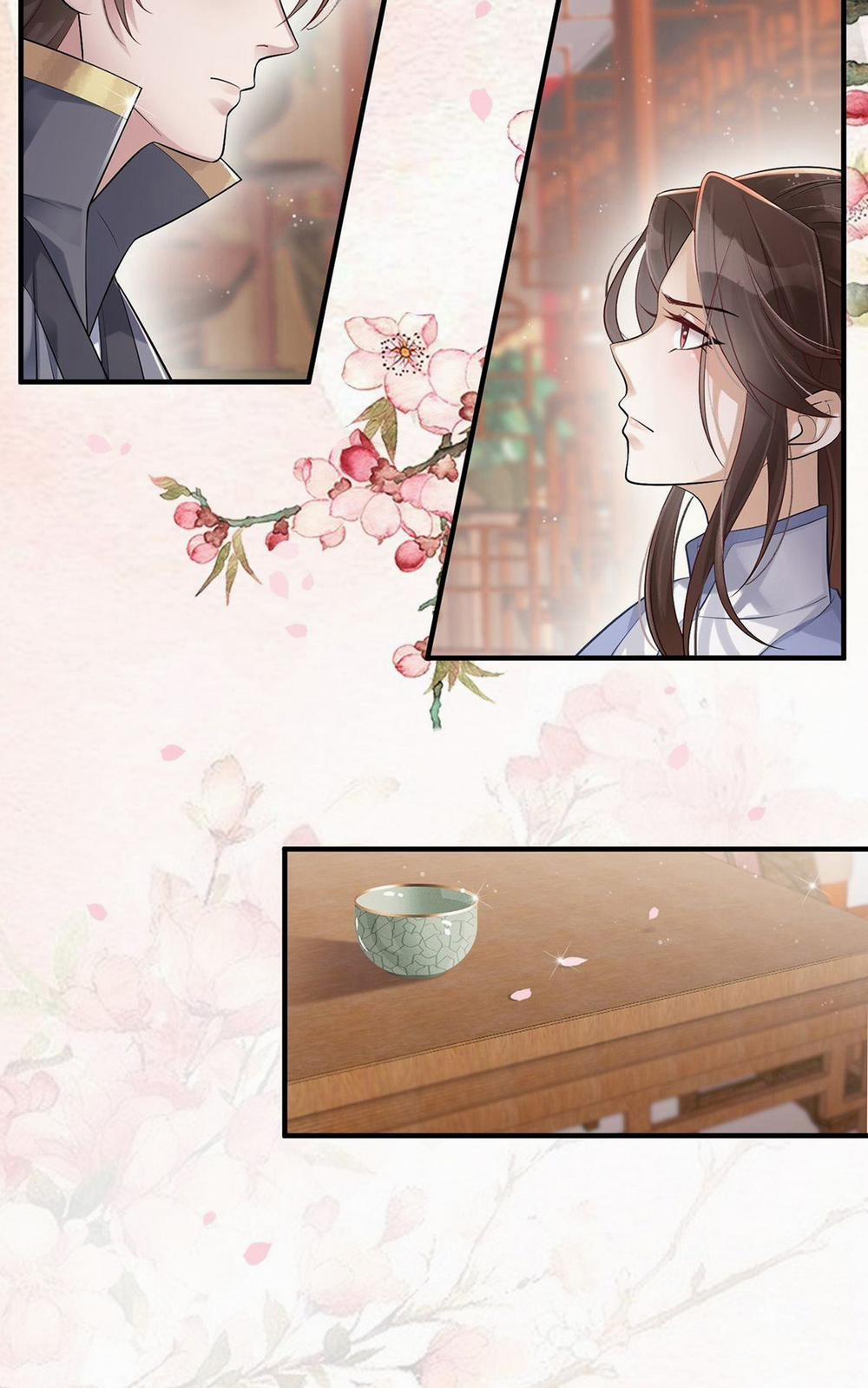 Phế Nữ Yêu Thần 5 trang 8