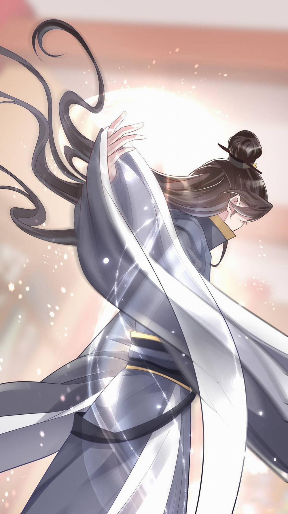 Phế Nữ Yêu Thần 5 trang 9