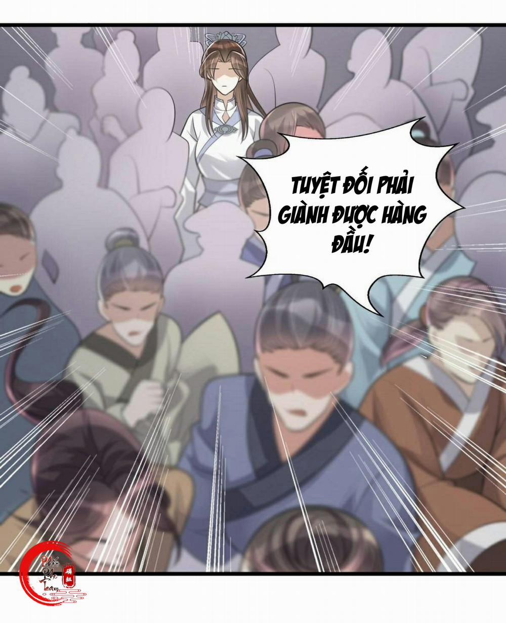 Phế Nữ Yêu Thần 6 trang 14