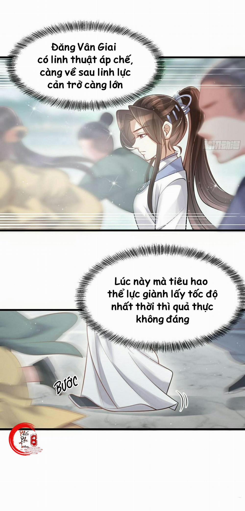 Phế Nữ Yêu Thần 6 trang 15
