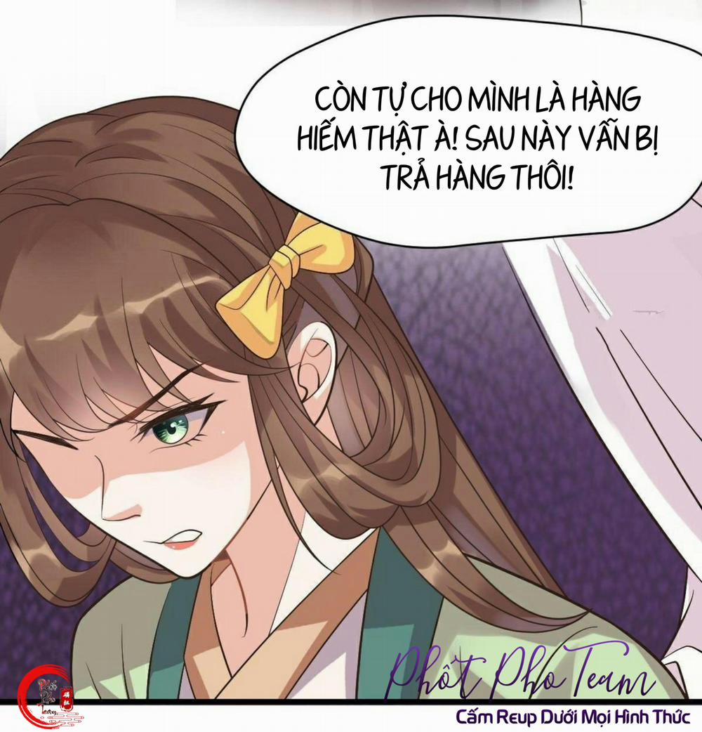 Phế Nữ Yêu Thần 6 trang 19