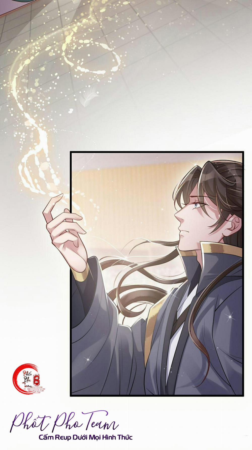 Phế Nữ Yêu Thần 6 trang 2