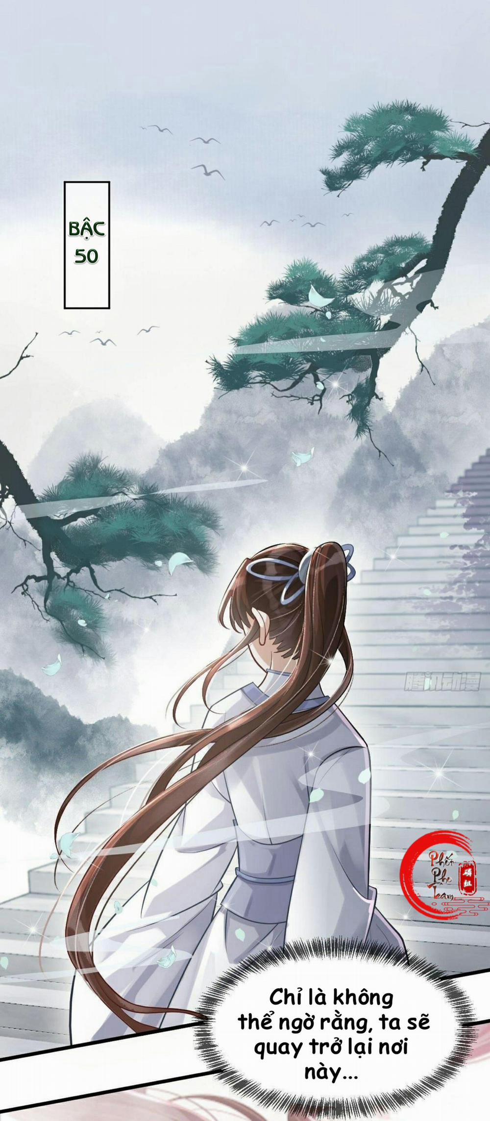 Phế Nữ Yêu Thần 6 trang 22