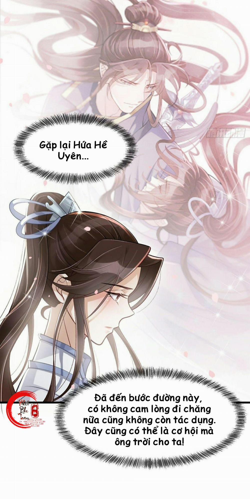 Phế Nữ Yêu Thần 6 trang 23