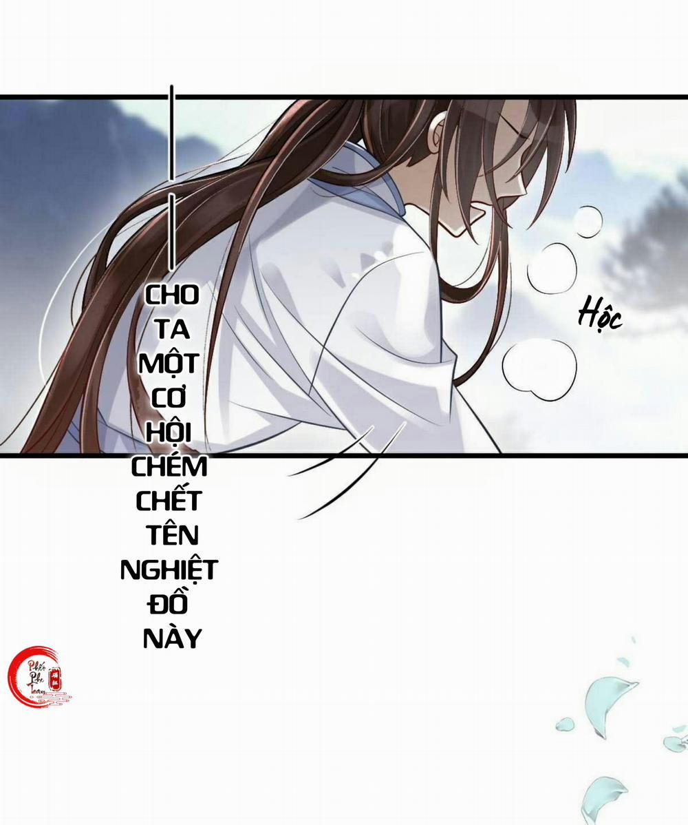 Phế Nữ Yêu Thần 6 trang 24