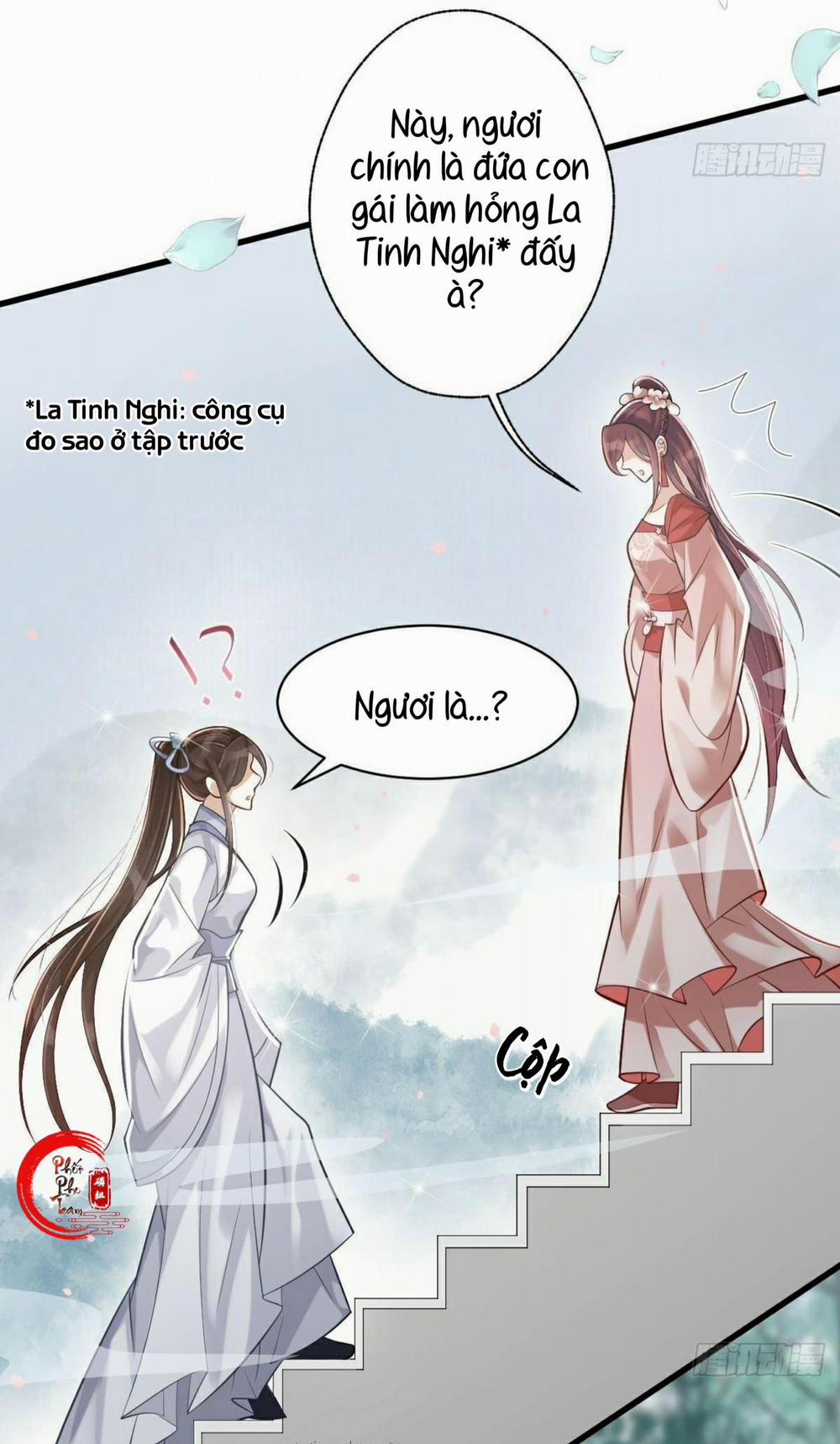 Phế Nữ Yêu Thần 6 trang 25