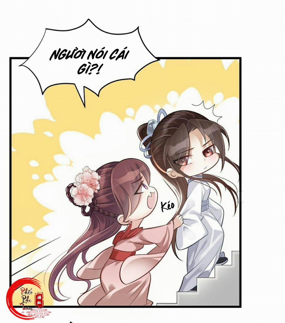 Phế Nữ Yêu Thần 6 trang 29