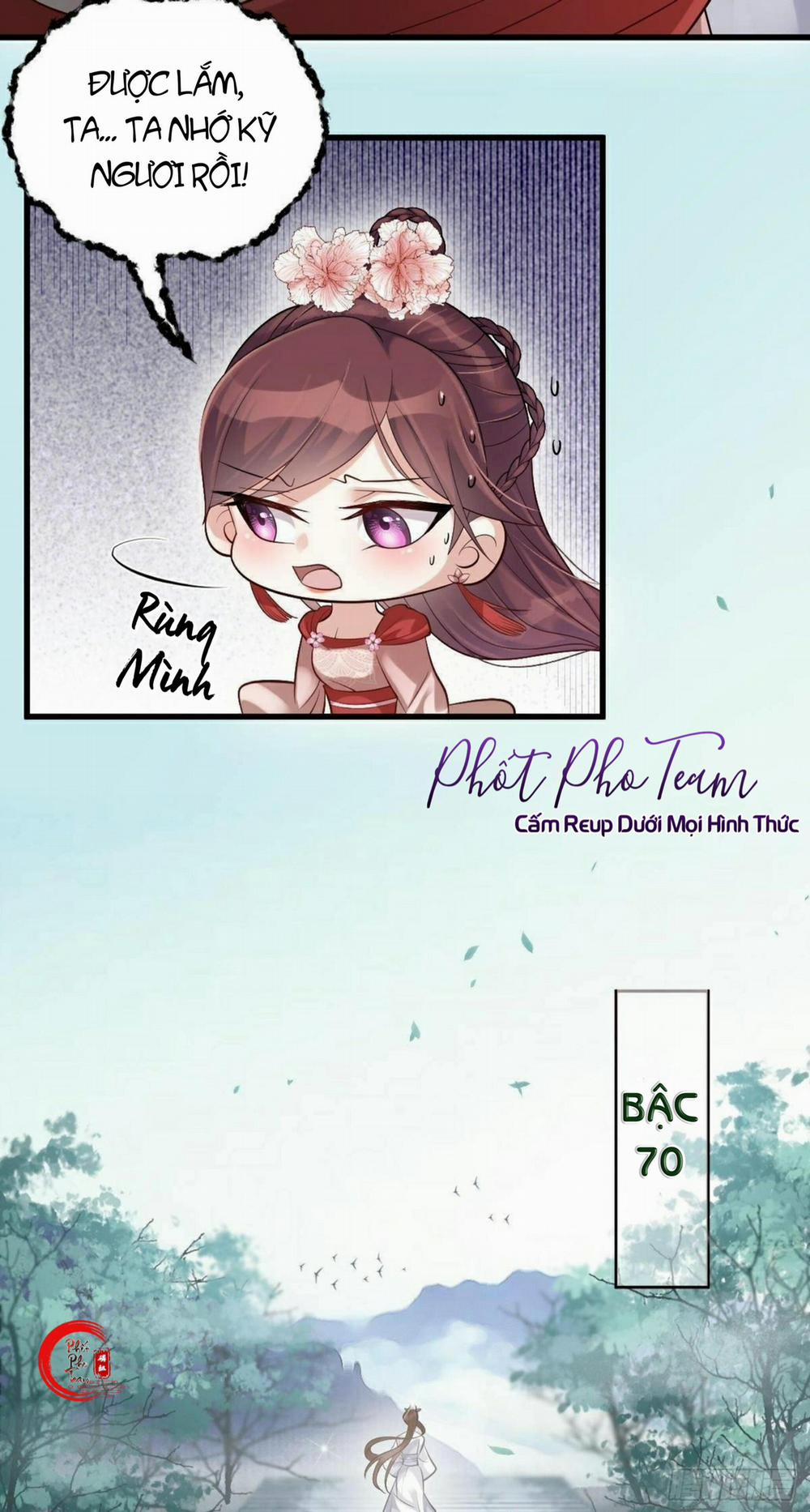 Phế Nữ Yêu Thần 6 trang 32