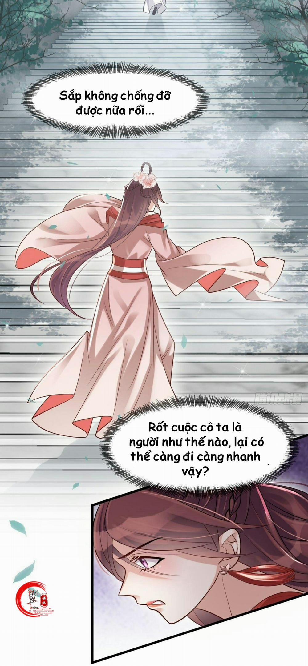 Phế Nữ Yêu Thần 6 trang 33