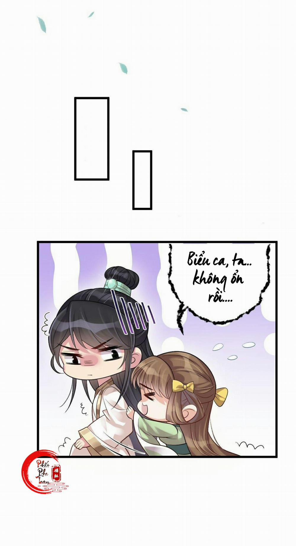 Phế Nữ Yêu Thần 6 trang 34