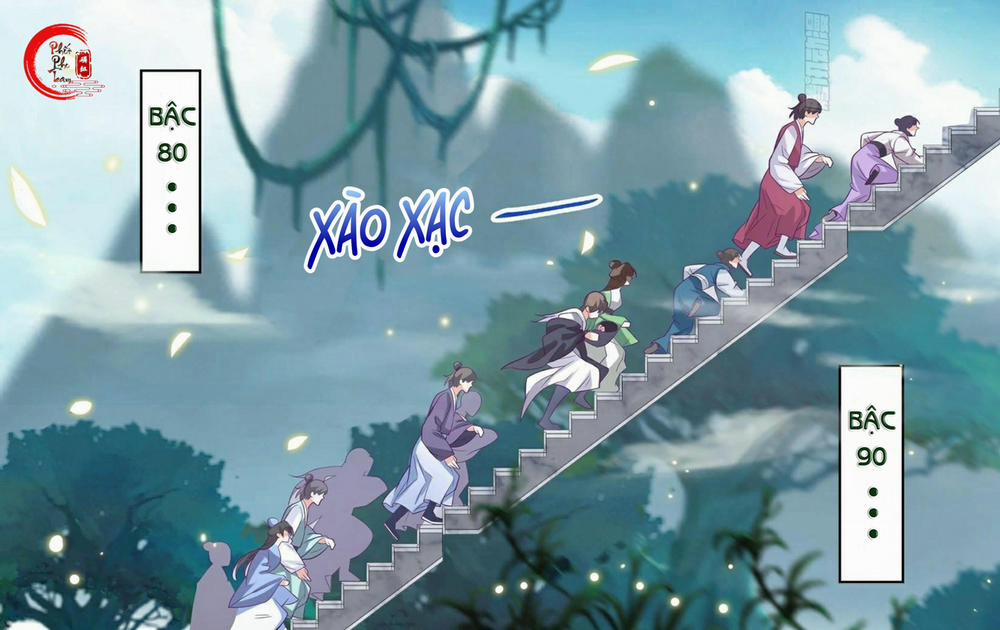 Phế Nữ Yêu Thần 6 trang 35