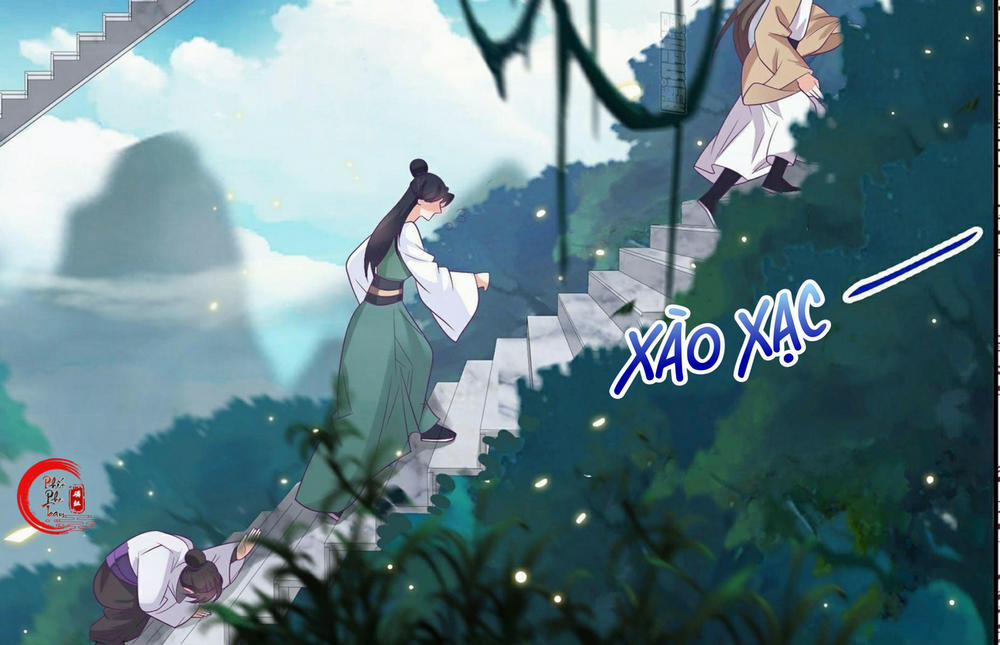 Phế Nữ Yêu Thần 6 trang 36