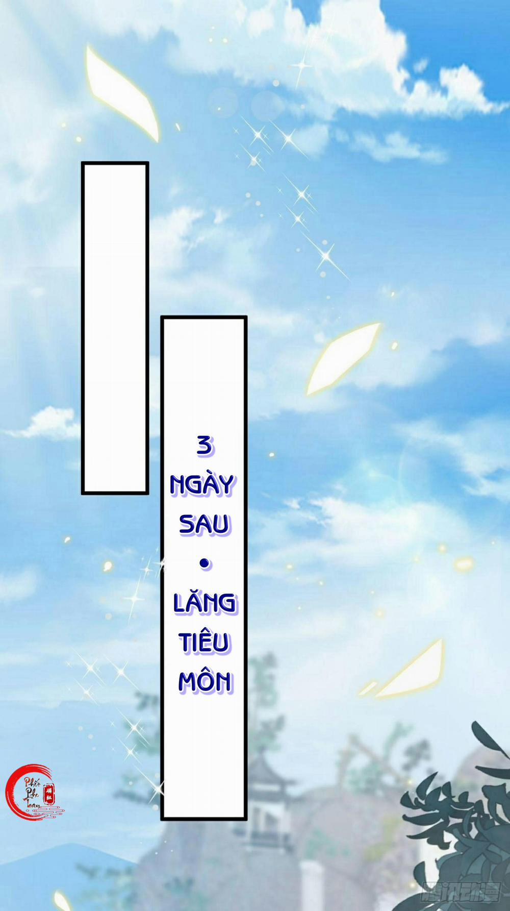 Phế Nữ Yêu Thần 6 trang 5