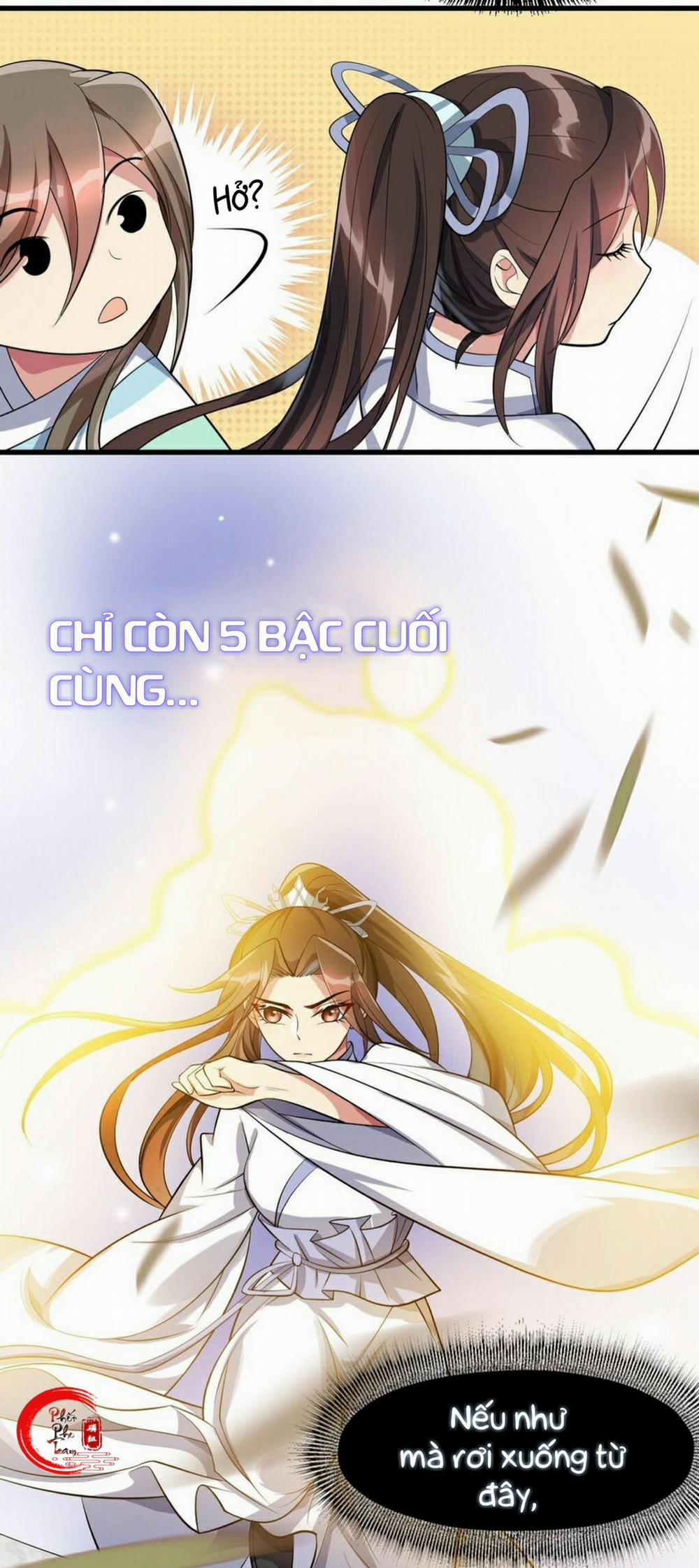 Phế Nữ Yêu Thần 7 trang 11