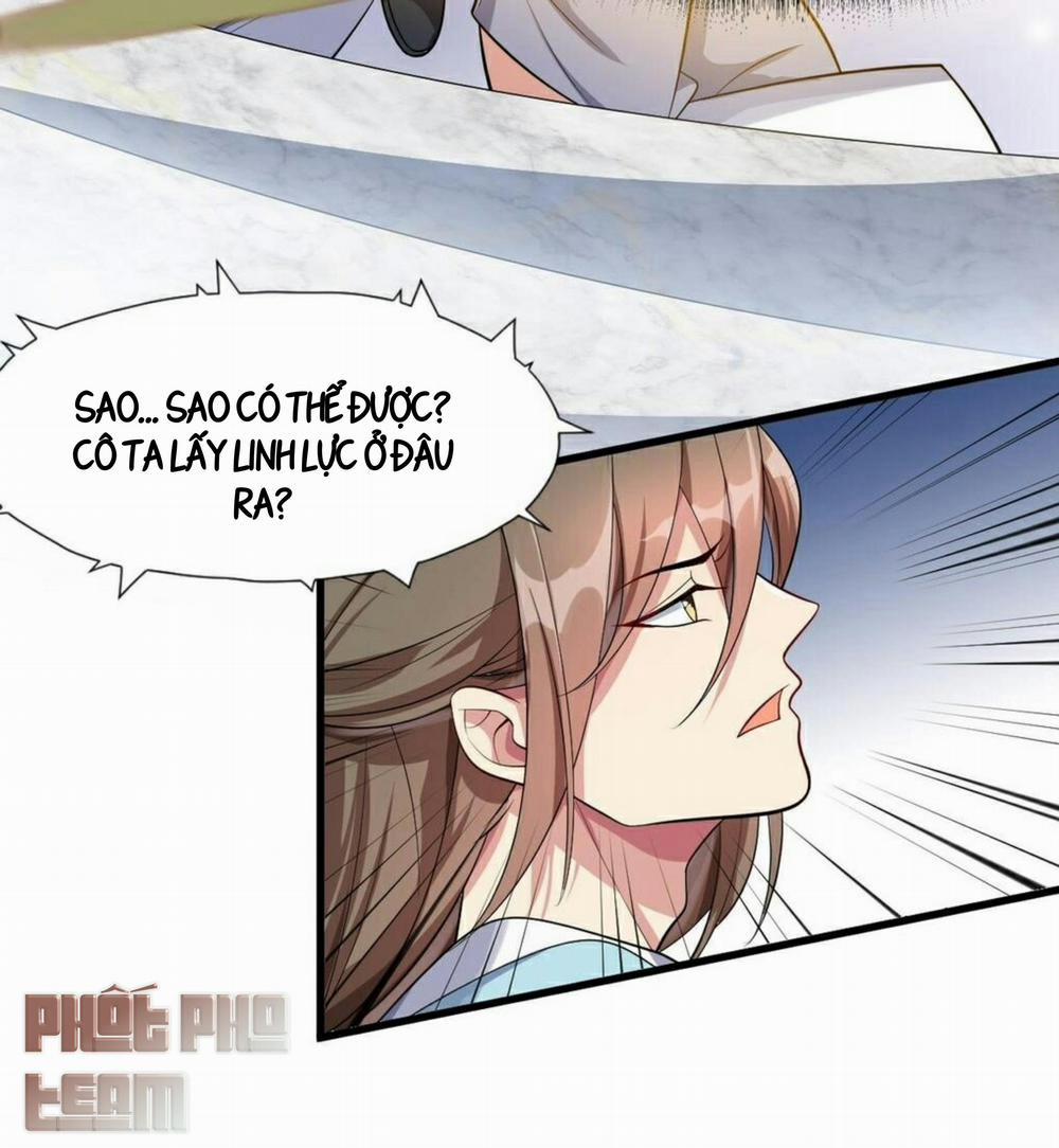 Phế Nữ Yêu Thần 7 trang 12
