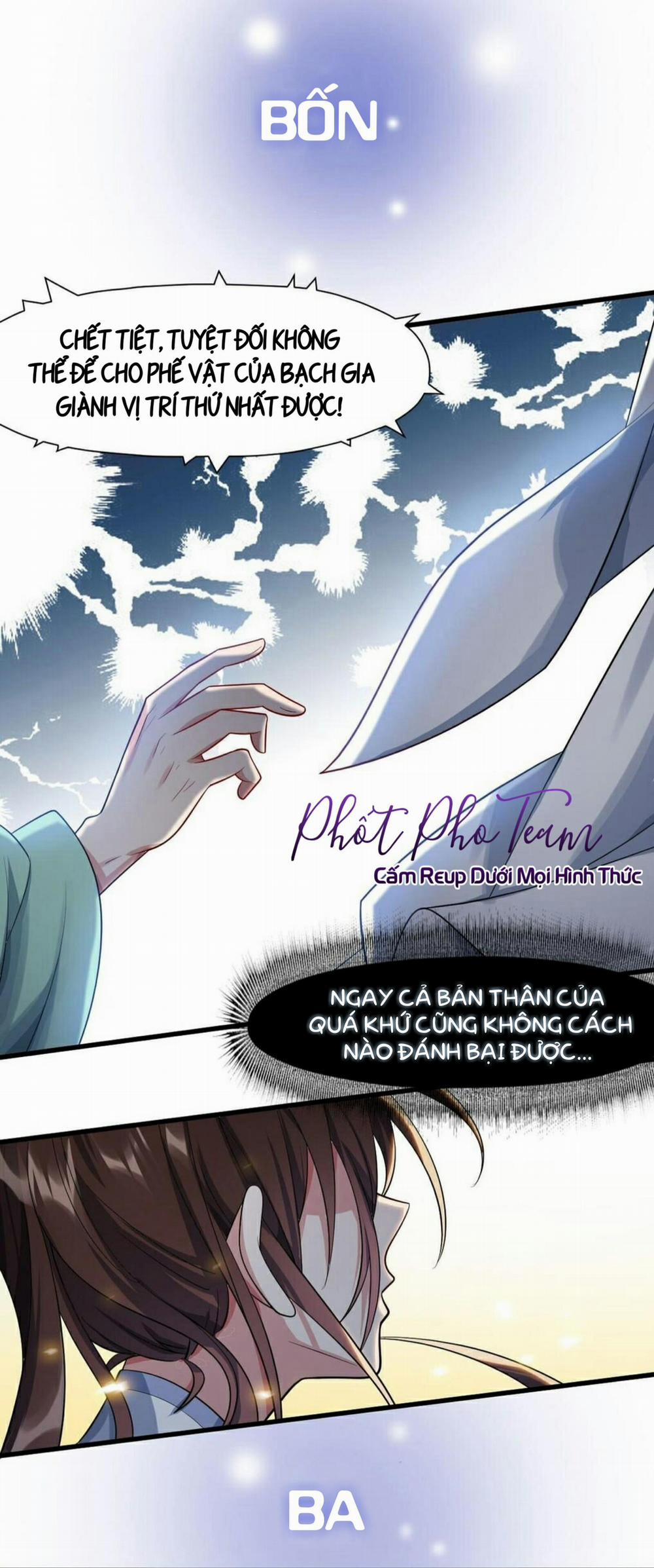 Phế Nữ Yêu Thần 7 trang 13