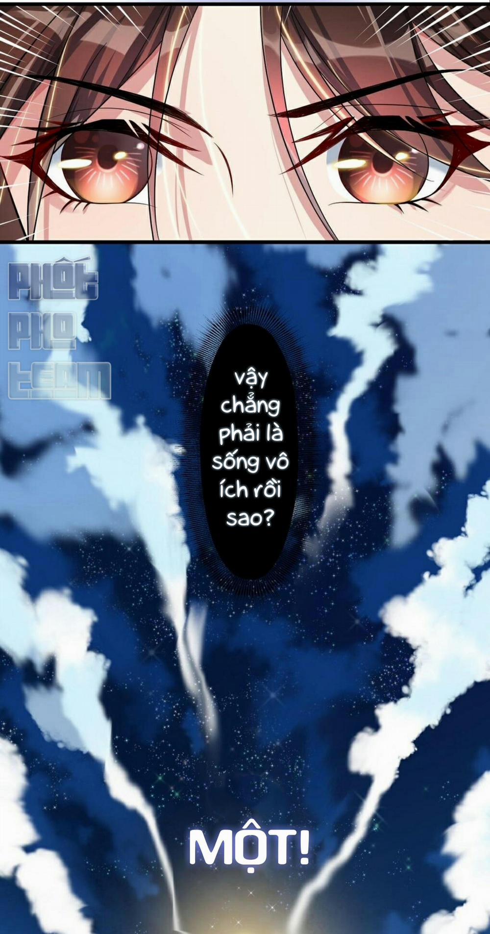 Phế Nữ Yêu Thần 7 trang 16