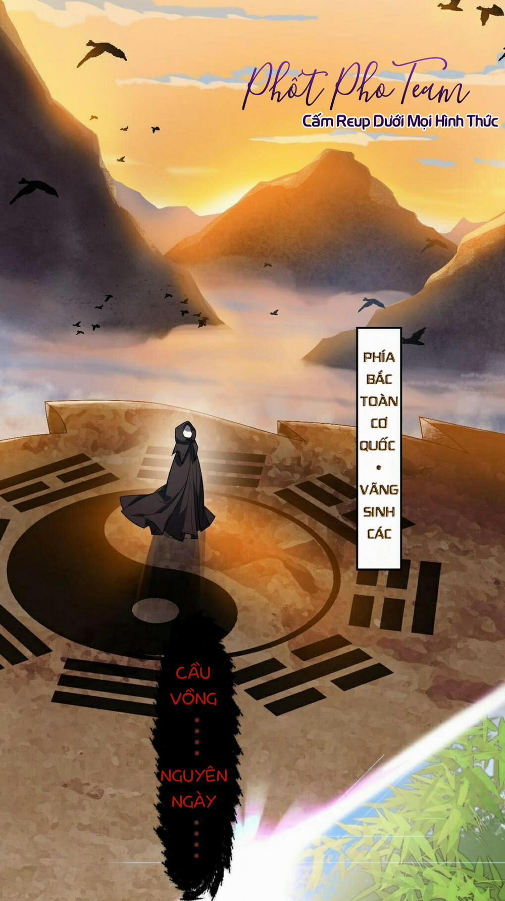 Phế Nữ Yêu Thần 7 trang 18