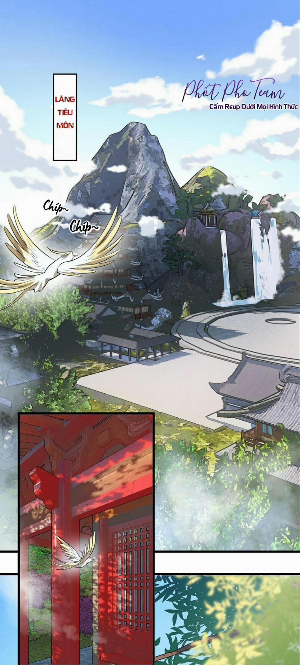 Phế Nữ Yêu Thần 7 trang 20