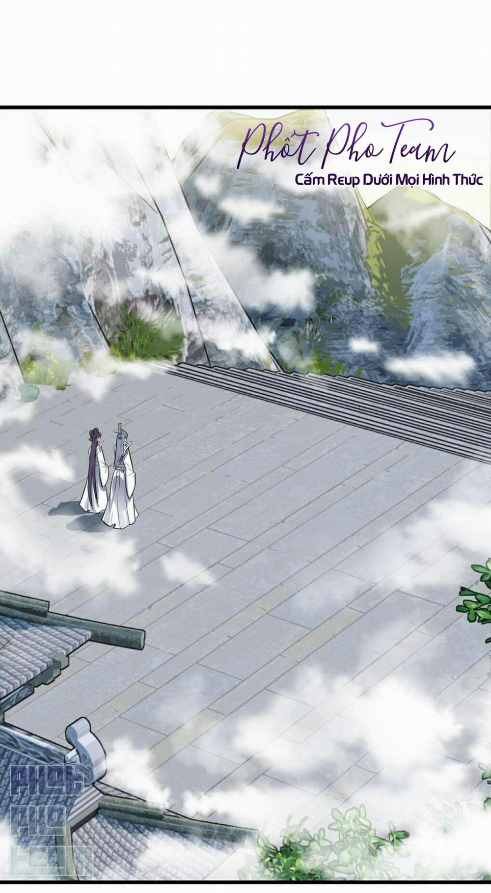 Phế Nữ Yêu Thần 7 trang 23