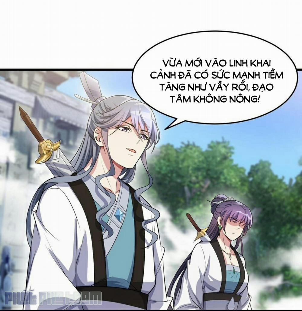 Phế Nữ Yêu Thần 7 trang 26