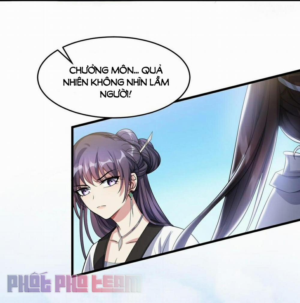 Phế Nữ Yêu Thần 7 trang 27