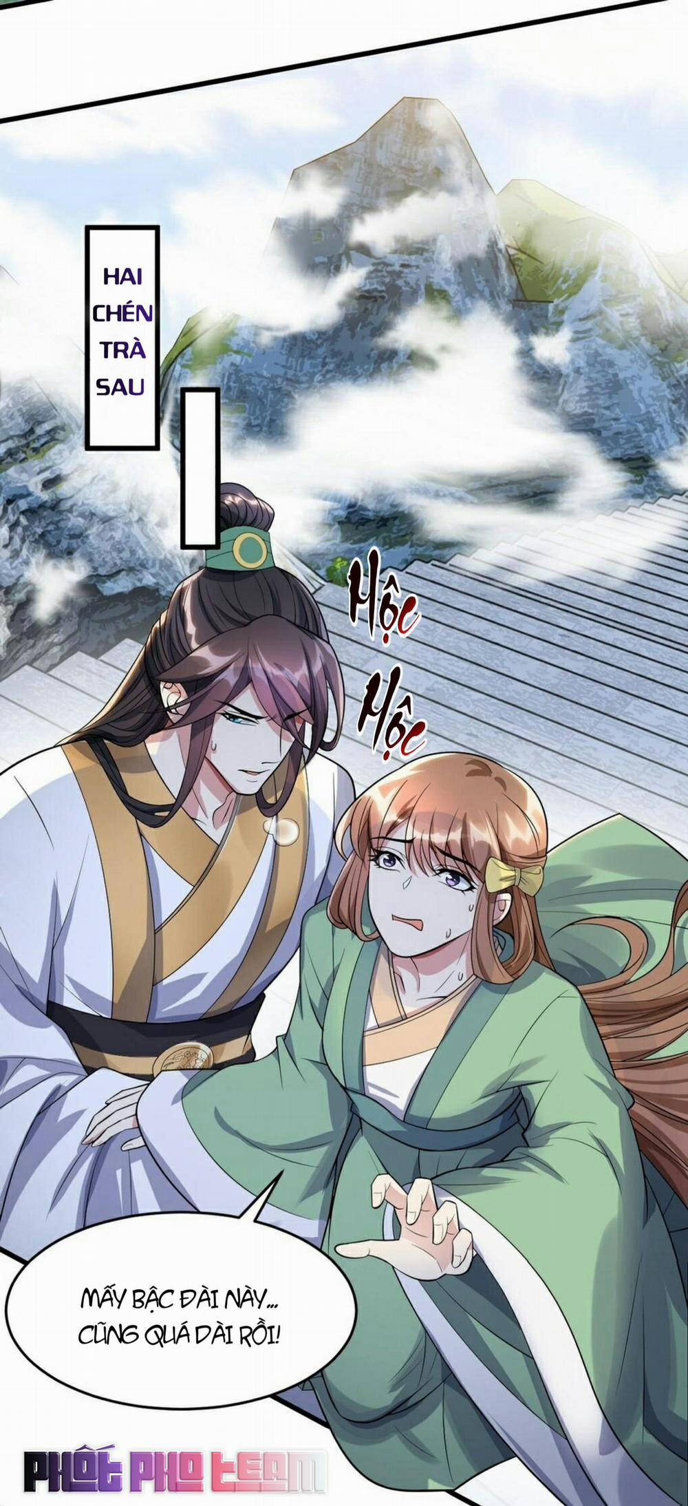 Phế Nữ Yêu Thần 7 trang 29