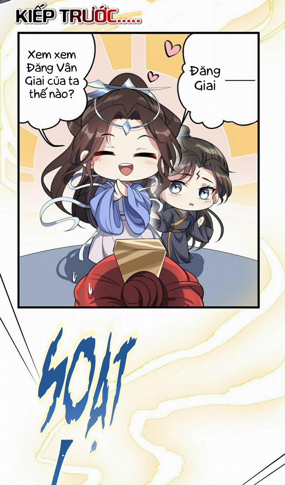 Phế Nữ Yêu Thần 7 trang 3