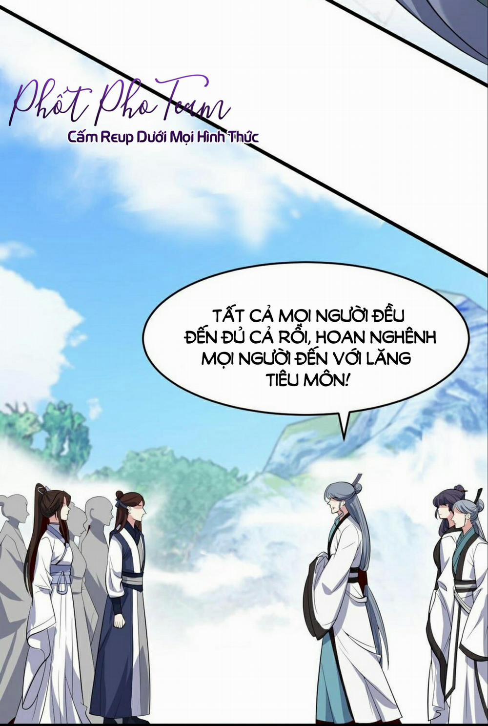 Phế Nữ Yêu Thần 7 trang 30