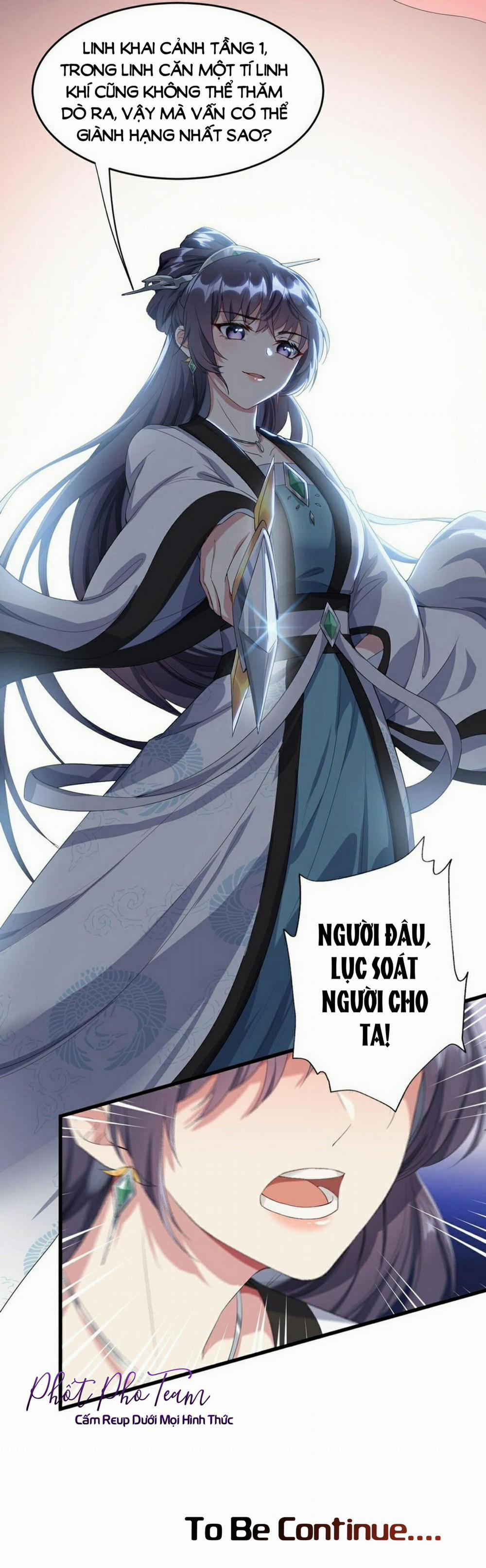 Phế Nữ Yêu Thần 7 trang 39