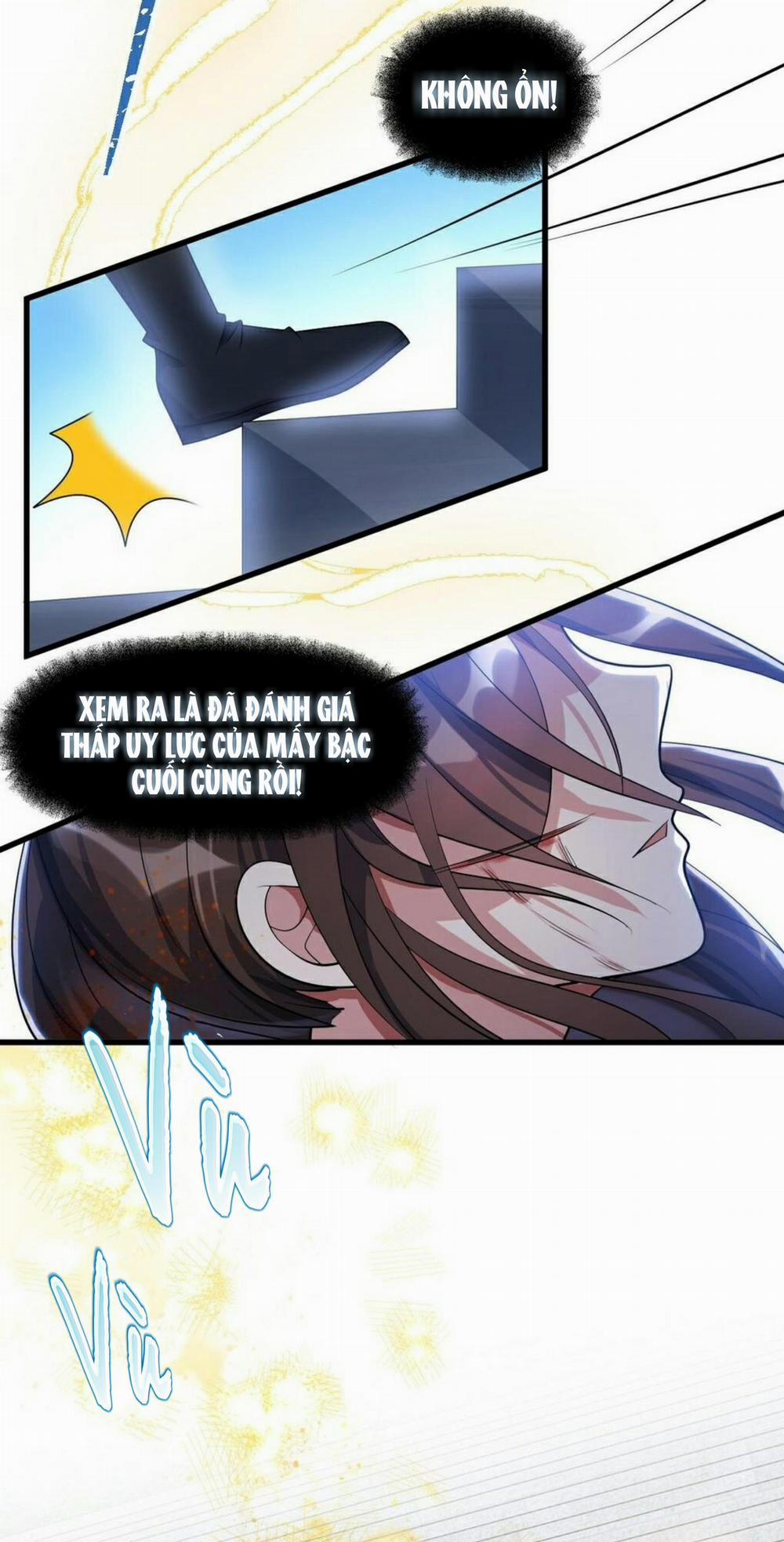 Phế Nữ Yêu Thần 7 trang 4