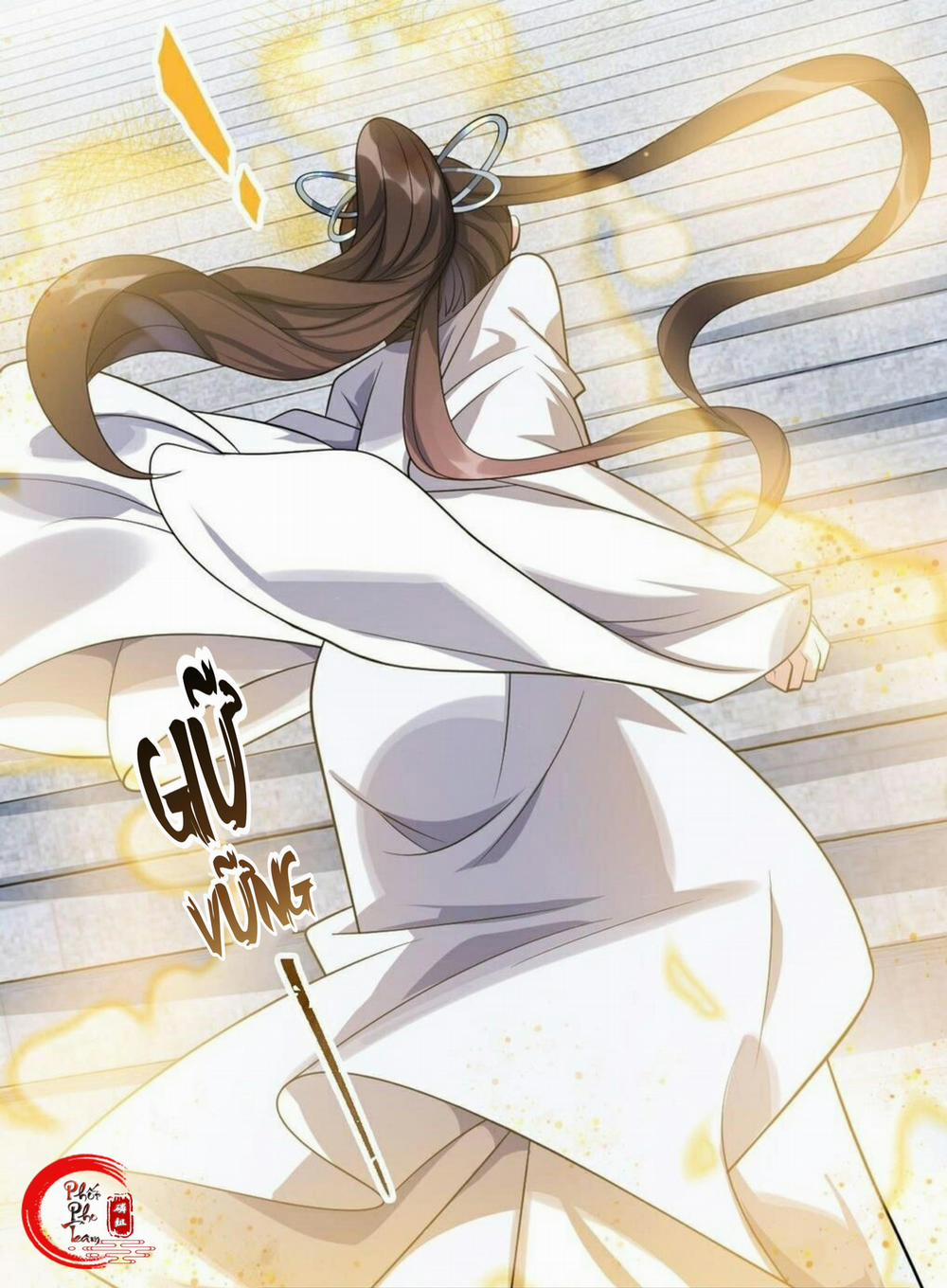 Phế Nữ Yêu Thần 7 trang 5