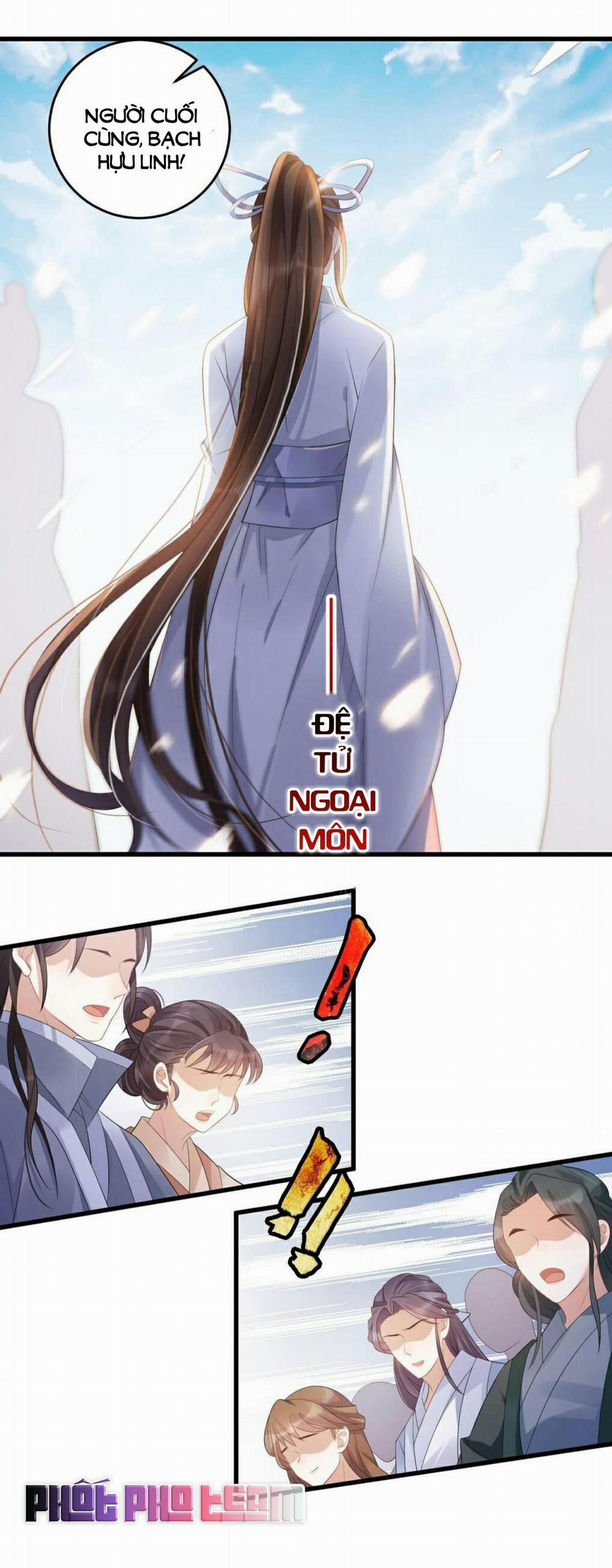 Phế Nữ Yêu Thần 8 trang 13