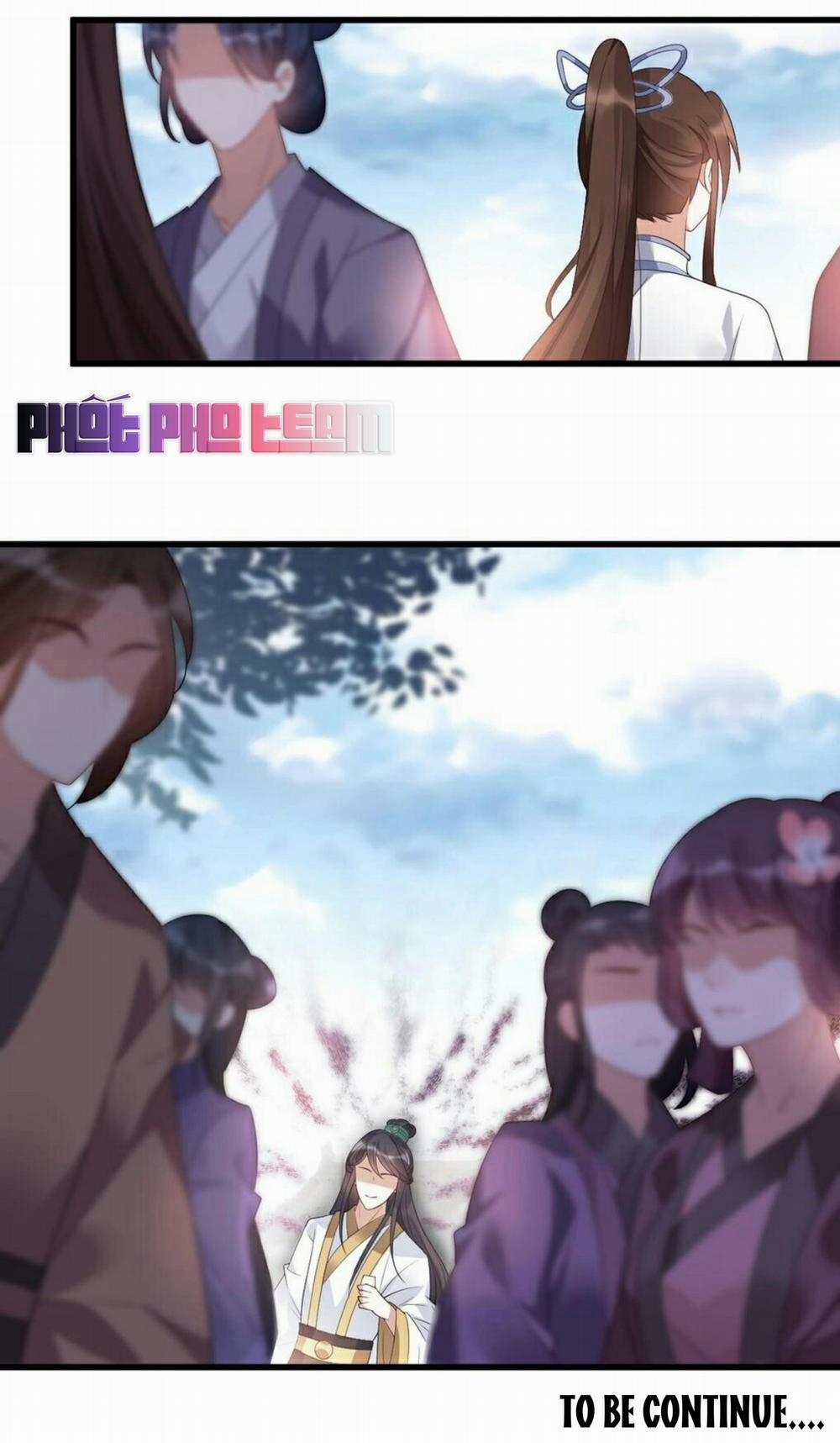 Phế Nữ Yêu Thần 8 trang 19