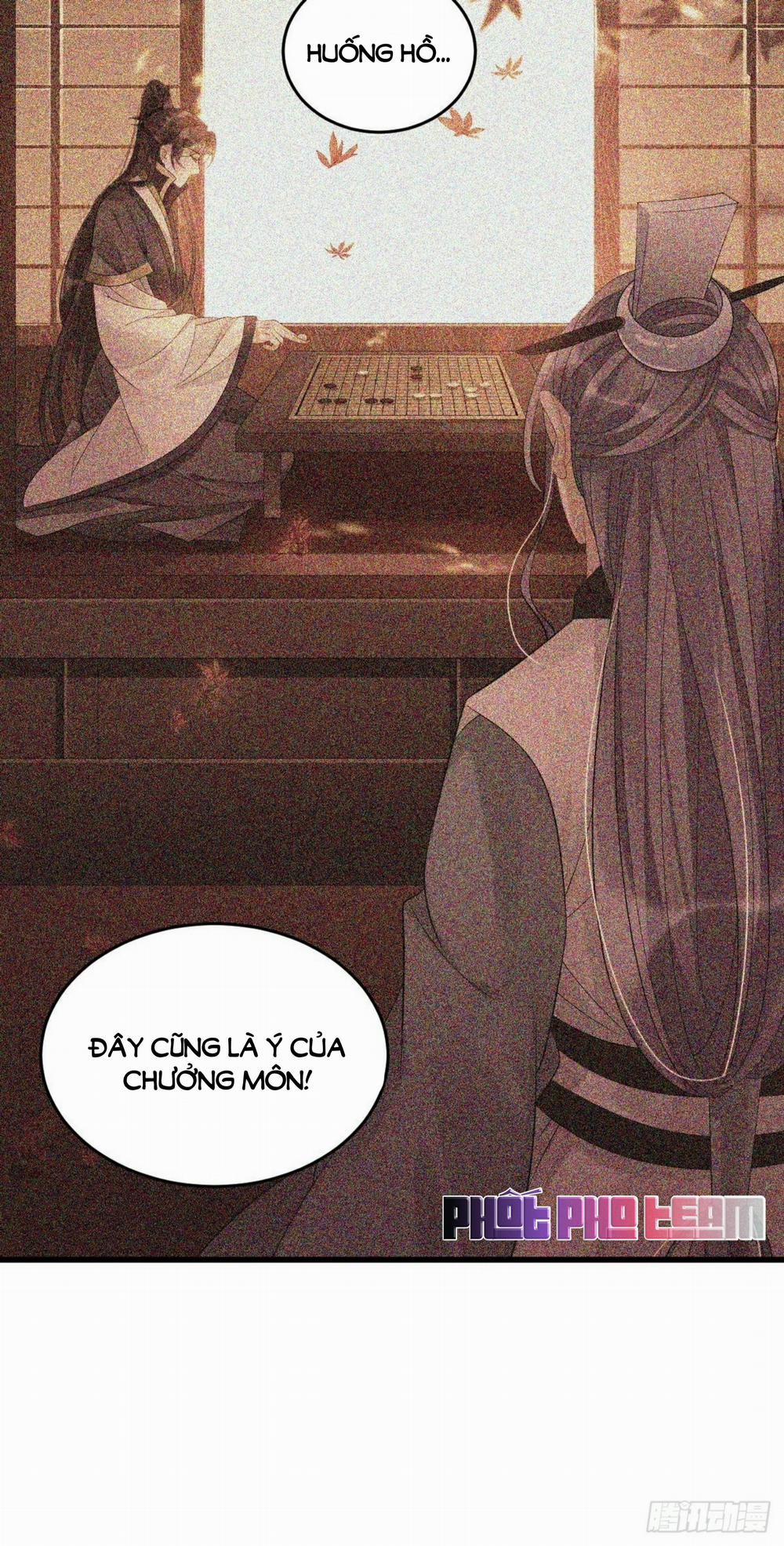 Phế Nữ Yêu Thần 8 trang 5