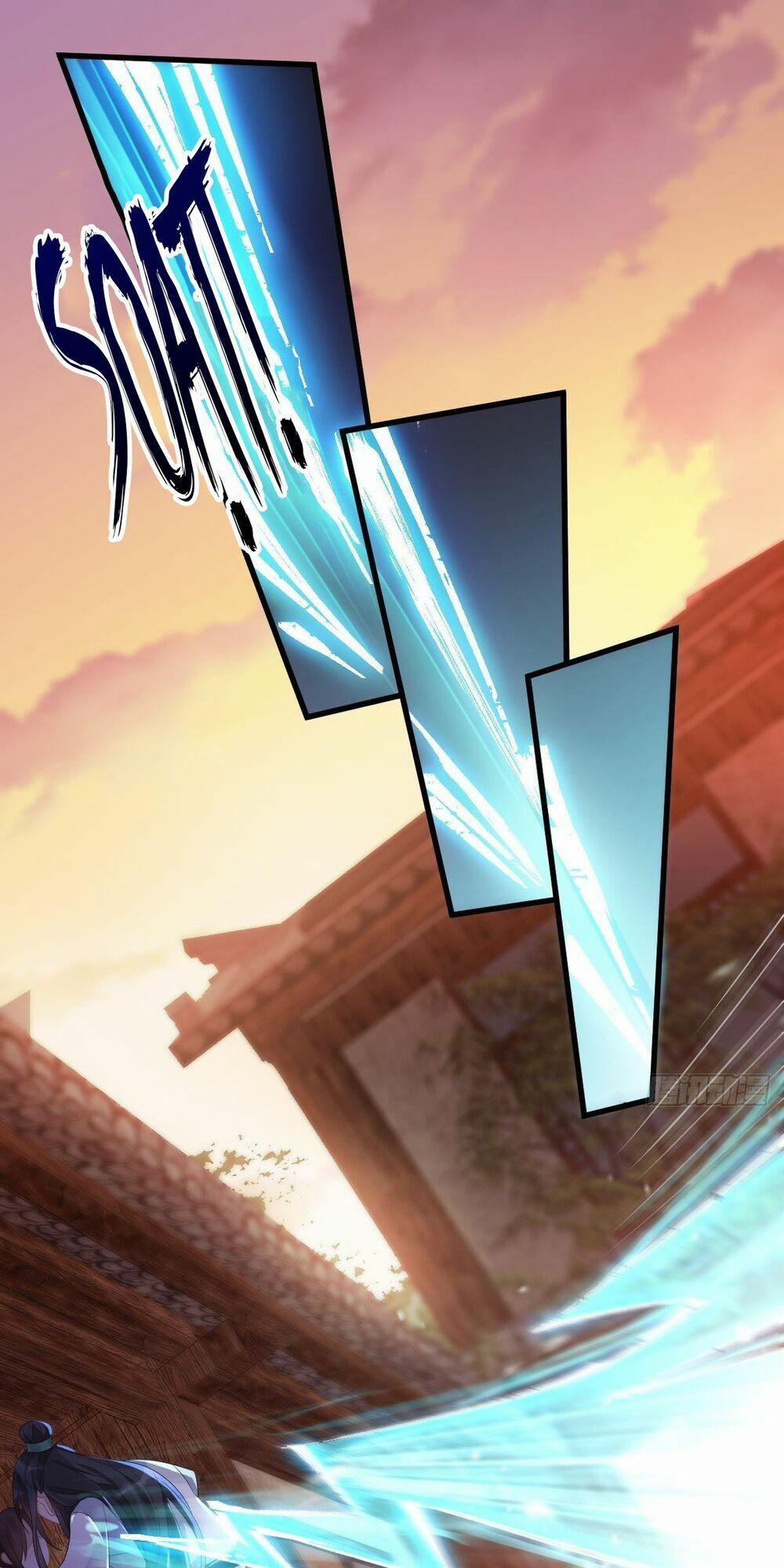 Phế Nữ Yêu Thần 9 trang 14