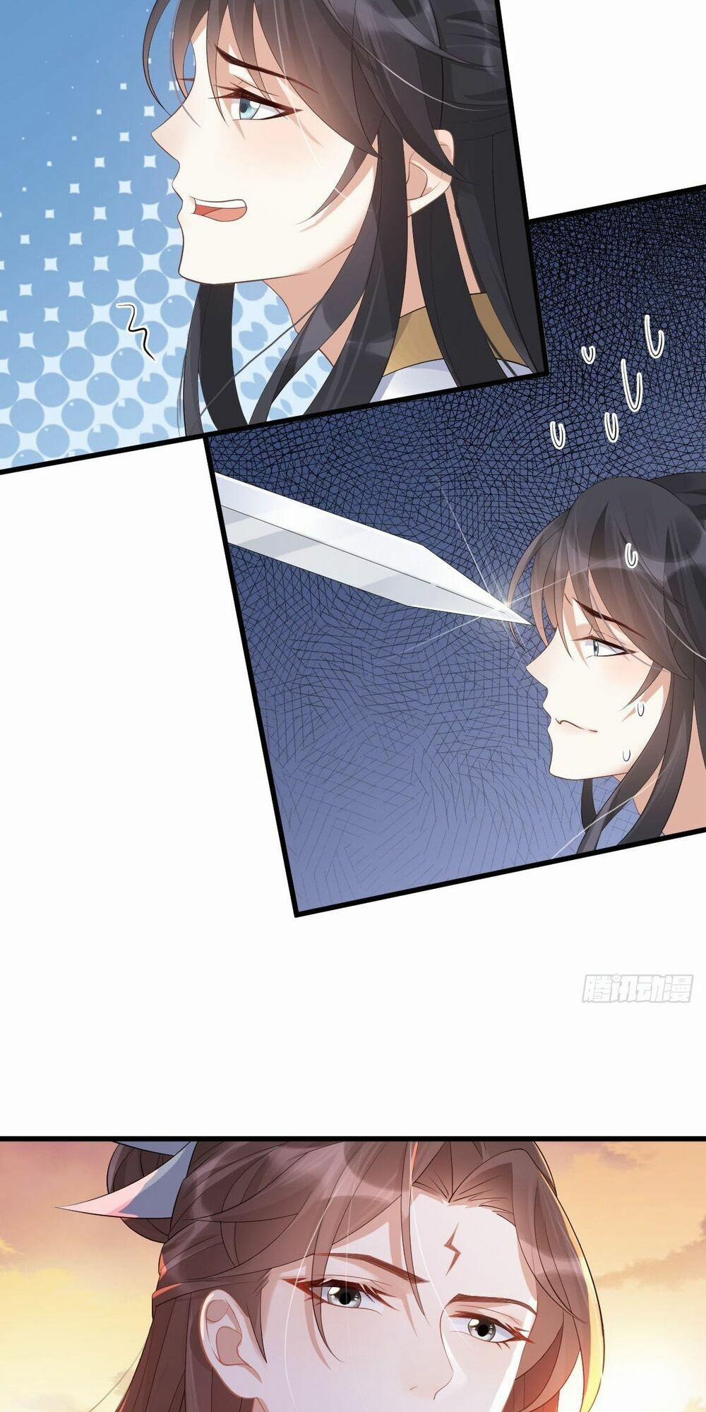 Phế Nữ Yêu Thần 9 trang 19